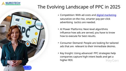8 Advanced PPC Strategies a Top PPC Company Will Use to Crush Your Competition in 2025
