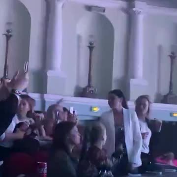 This woman aggressively yanked another woman’s pony tail