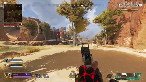 Apex Legends - First Victory Royale PS4 PRO