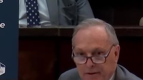 Andy Biggs takes on sanctuary city mayors: Federal law violations exposed! #SHORTS