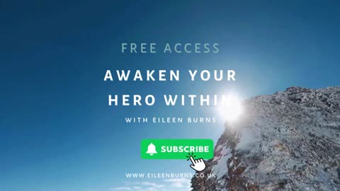 Awaken Your Soul Power & Spiritual Strength - Free Course