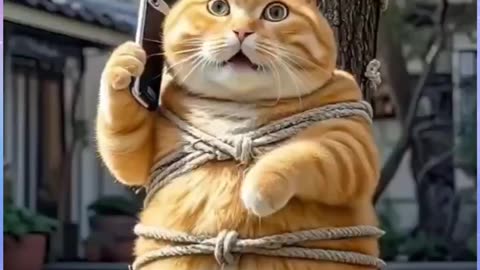 Rumble ai video automation 2025 making money rabbit bully’s cat