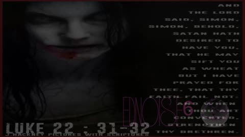 Enoch ~ Reasons Why ( Official Live Video + Lyrics ) Remix 1b