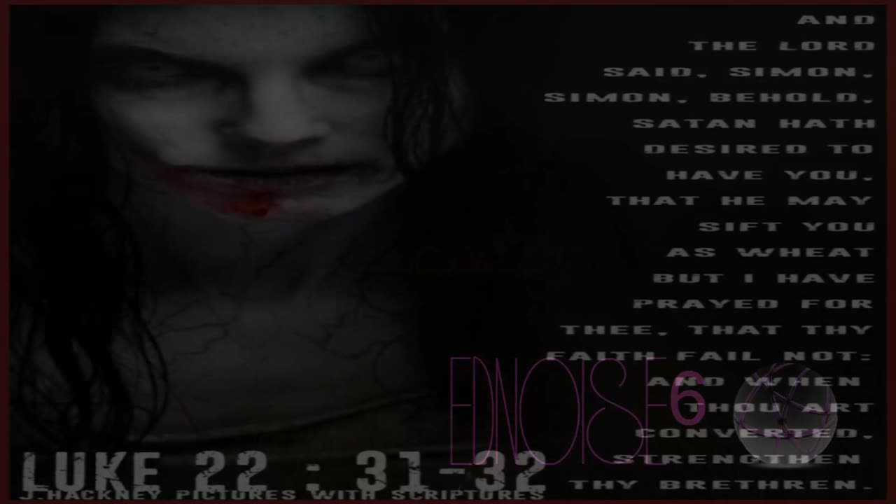 Enoch ~ Reasons Why ( Official Live Video + Lyrics ) Remix 1b