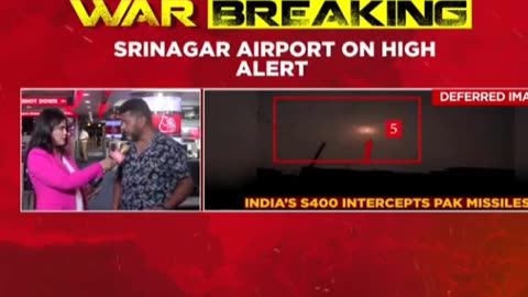 India Pakistan War Live | Today News | Trending News 2025 | India Pakistan Attack Video