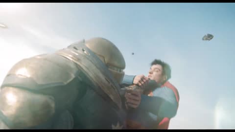 Superman - Trailer 2