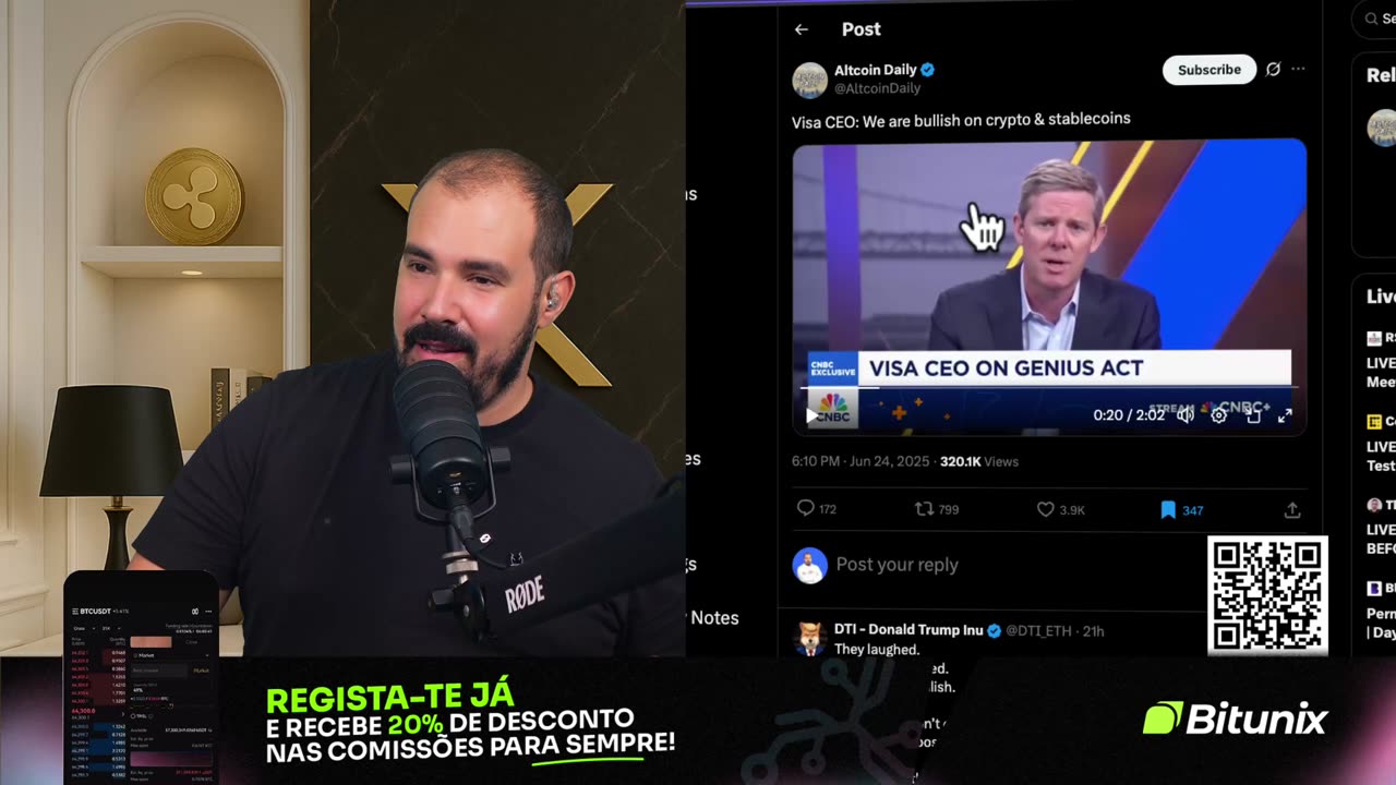 Alpha Recap