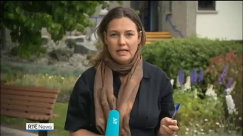 RTÉ News 02 June 2025