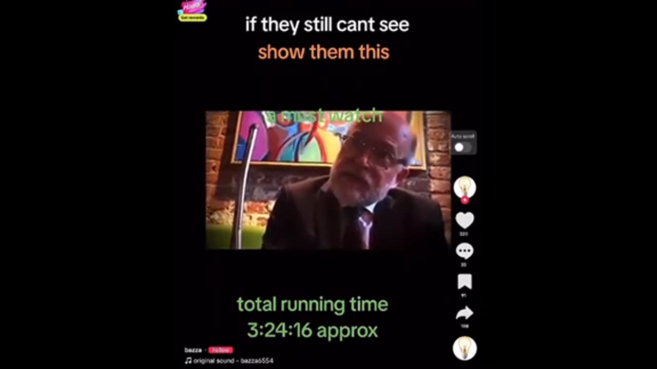 The Covid Hoax Push .. Never EVER forget!