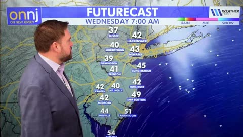 ONNJ Mornings with Ken Rosato