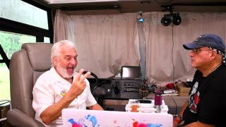 EP 107 - THE CANCER DECEPTION - Featuring Pastor Mark Grenon