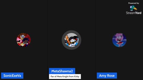 The Meta Knight Squad Wants A War With Their Enemies SSG archive