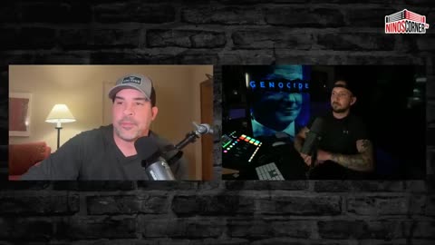 TPUSA Hijacked! The Line in The Sand is Drawn..Epstein Files Examined!