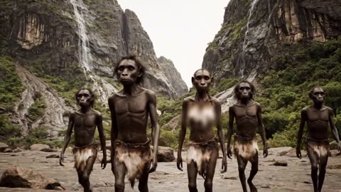 life millions of years ago | Home of Story