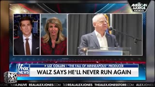 AMERICAN JOURNAL (Full Show) Friday - 1/30/26