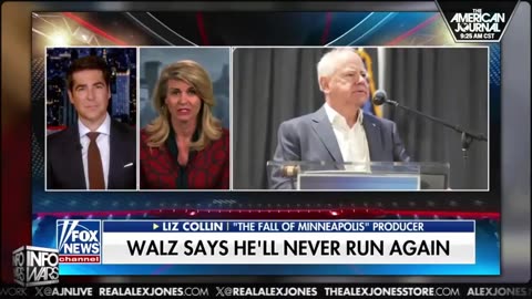 AMERICAN JOURNAL (Full Show) Friday - 1/30/26