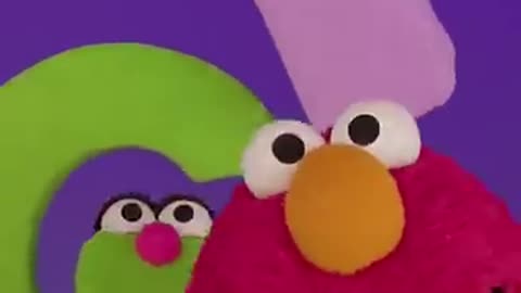 Breaking: Elmo Sings the ABC's! #sesamestreet