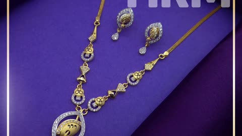 HRM | 22kt Dokiya New Design | 2025