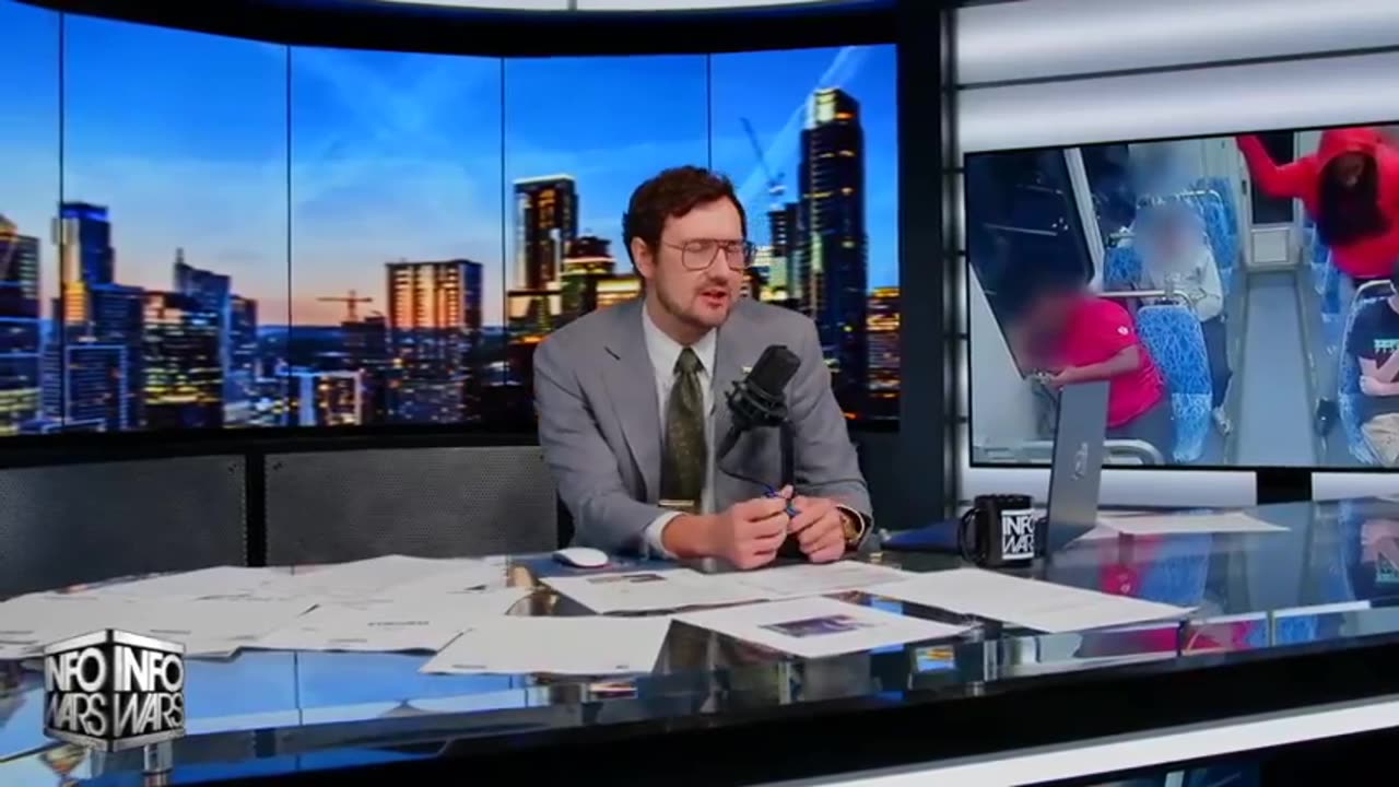 AMERICAN JOURNAL (Full Show) Monday - 9/8/25