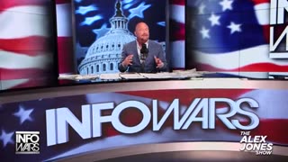 ALEX JONES [FULL]Sunday 3/23/25