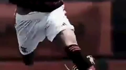Nova jóia na vitrini do Flamengo.