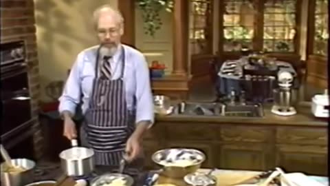 The Frugal Gourmet - Cheese For The Meal (alt copy)