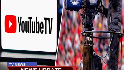 Fox and YouTube Tv Set Shortterm Extension as the