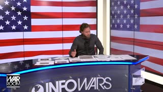 War Room With Owen Shroyer Full Show 7/15/25
