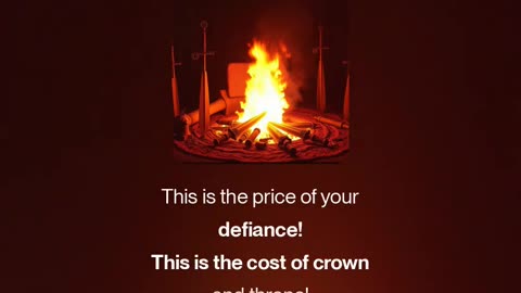 The Mark of Kings – Alma: Amlici’s Rebellion | Track 6