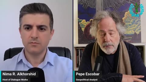 Pepe Escobar: Are Europe’s Leaders in Total Denial? The Panic No One Wants to Admit