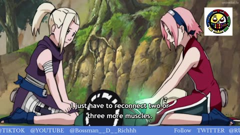 NARUTO MARATHON TUNE IN 100