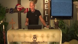 08.03.2025.Growing in Grace Part 29: The Battle Within: Flesh vs.The Spirit