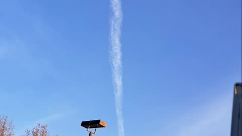 CHEMTRAILS