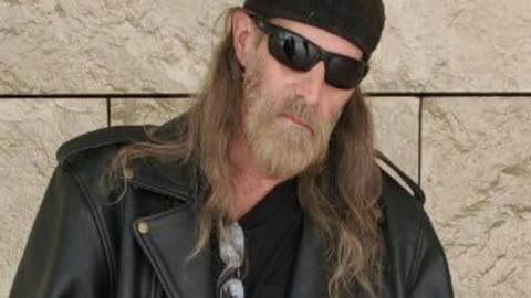 #Occupythegetty The World Needs A Hero. God Sent Us One. Steven D Kelley TruthCatRadio.com