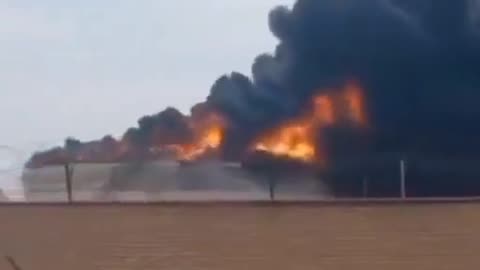 💥💥💥Iran refineries are gone💥💥💥