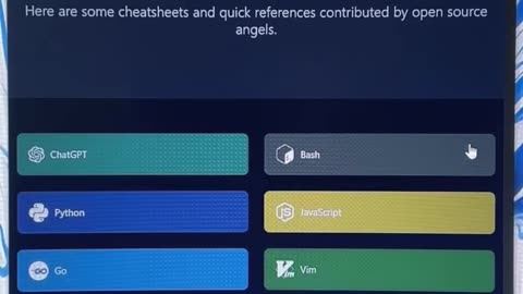 ফ্রিতে যেকোনো Programming Language শিখুন