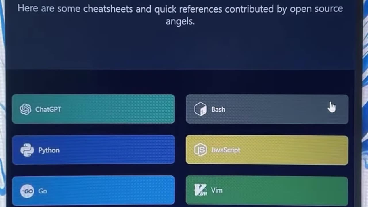 ফ্রিতে যেকোনো Programming Language শিখুন