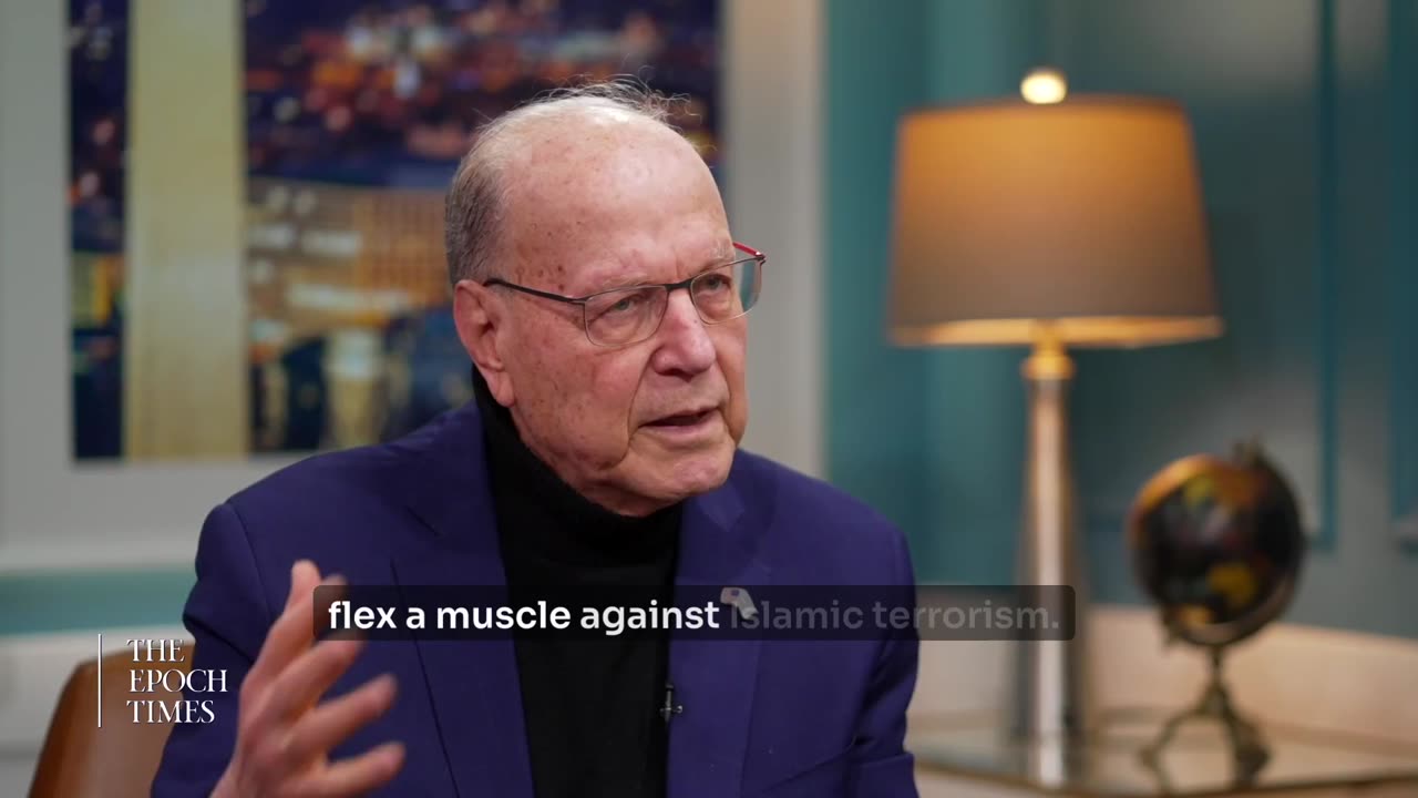 Gulf countries rely on Israel, not America, to protect them from Iran and the Muslim Brotherood