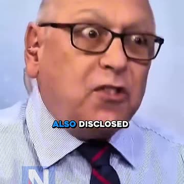 Letitia James Exposed by Forensic Accountant? Sam Antar on 'Reality' of NY AG's Actions