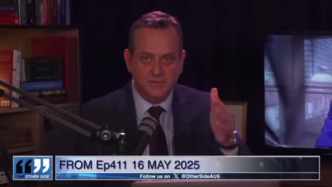 Australia CGT farce on unrealised gains