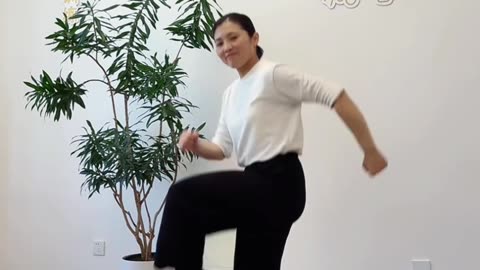 741.一平米練耐力