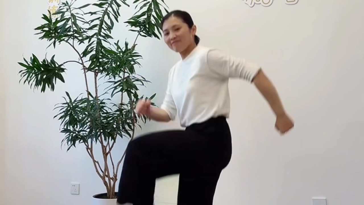 741.一平米練耐力