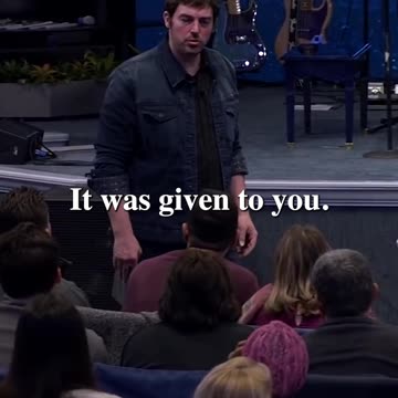 That I May Know Him | From The Stand | Erik Meares