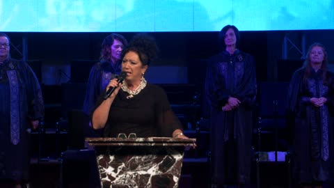 Pastor Darlene Bishop Driscoll | Solid Rock Church LIVE | Sunday Morning Service | 06-08-25