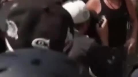 Tensions Escalate as Federal Troops Deployed to LA Amid Protests Against Immigration Enforcement