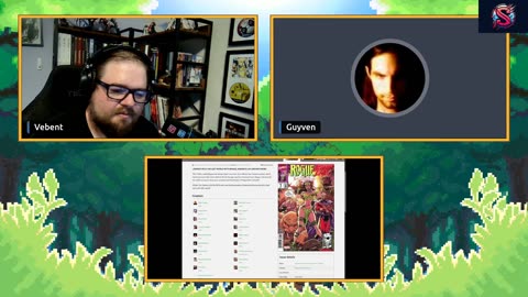 Seething Nerds Ep. 61 | 5-3-25 | Xbox being Anti-Consumer | Polygon Shuttered