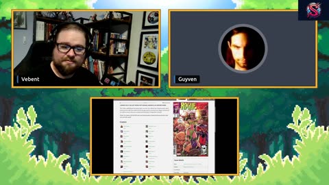 Seething Nerds Ep. 61 | 5-3-25 | Xbox being Anti-Consumer | Polygon Shuttered