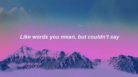 Back to you new english song