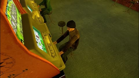 kaiji season 2 in gmod