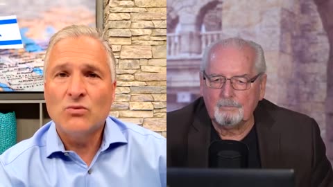 Prophecy Watchers - Iranian Nuclear Threat Update | Bill Salus | *Audio Issues w/Mondo*